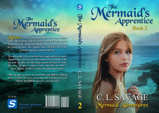 The Mermaid's Apprentice