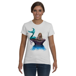 Women's Mermaid's Apprentice T-Shirt